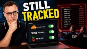 Your ISP Doesn’t Need DNS to See What You Visit