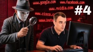 How your ISP tracks you (even with encrypted DNS) – Part 4