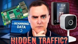 What are your IoT devices sending? (Let’s find out)