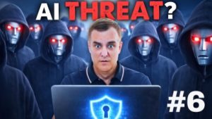 7 AI & vulnerable APIs