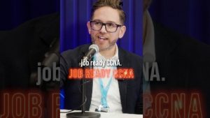 CCNA 2.0 REVEALED for 2027
