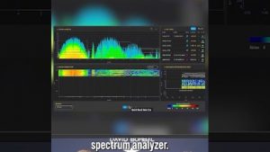 Fix your WiFi speeds (find devices interfering)