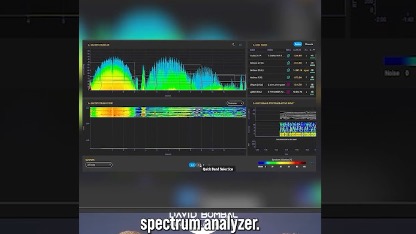 Fix your WiFi speeds (find devices interfering)