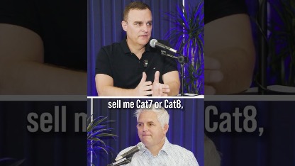 Is Cat7 a SCAM?