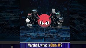 What is Clam AV (free & open source )?