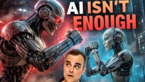 AI Is Changing Cybersecurity. Here’s How to Defend Yourself