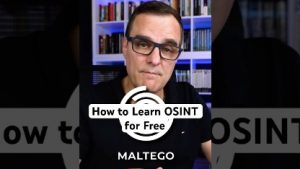 How to Learn OSINT for Free