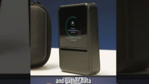 I want this WiFi gadget! (Speed Testing and more)