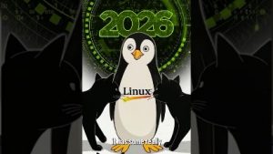 Linux Cat
