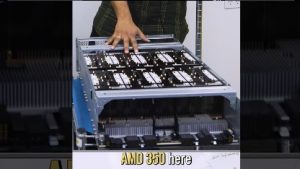 NVIDIA vs AMD. Which do you think is better?