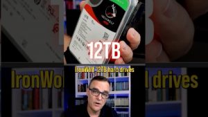 Why I Keep 72TB Out of the Cloud
