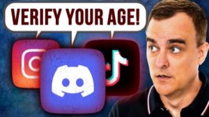 Age Verification: The Privacy Risk You Need to Know