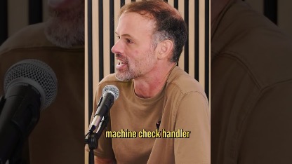 He can Hack a CPU With a Blowtorch?
