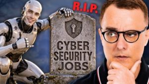 Is Cybersecurity Still Worth Learning in 2026?