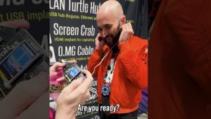 I’ve never been this drunk (DEF CON Sobriety Test)
