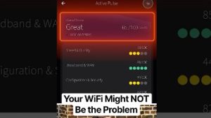 Your WiFi Might NOT Be the Problem