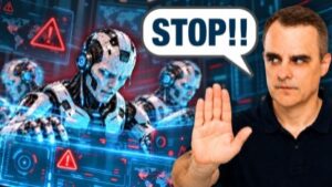 How is AI Changing Cybersecurity?