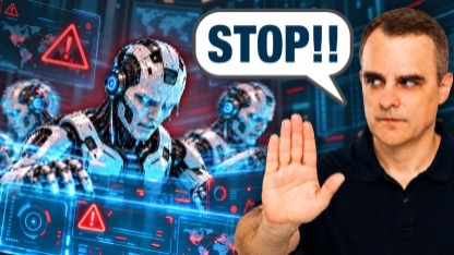 How is AI Changing Cybersecurity?