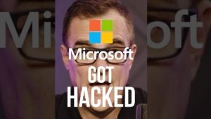 Microsoft’s X Hacked for a Clippy Scam
